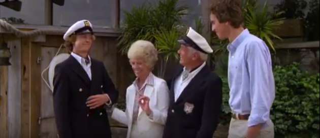Caddyshack Minute 55 Wet Chocolate Revisited