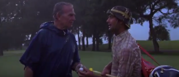 Caddyshack Minute 64 Fella