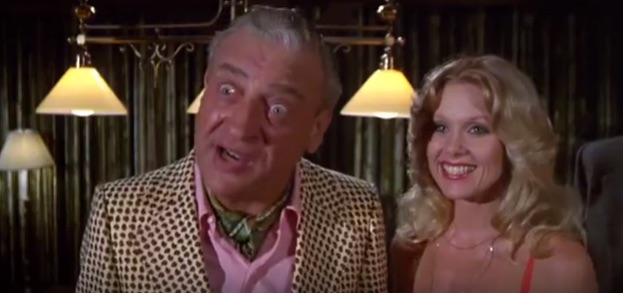 Caddyshack Minute 71 The Sounds of Africa