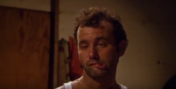 Caddyshack Minute 75 Negotiations