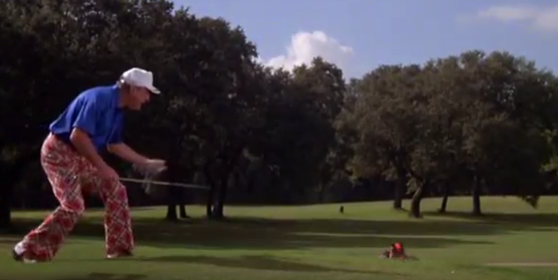 Caddyshack Minute 83 See You at the Turnaround