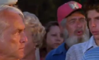 Caddyshack Minute 92 My Friend Gerry Porter